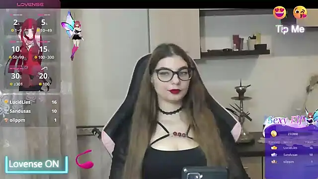 sweetbabygirlforyou online show from 07-23-26, 01:58