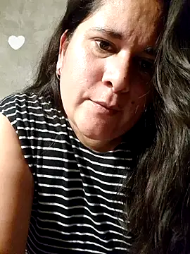 Clara Arg online show from 02-06-26, 01:54