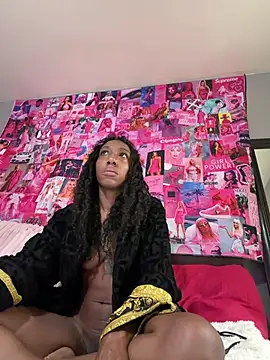 BriMariee online show from 08-06-26, 08:49