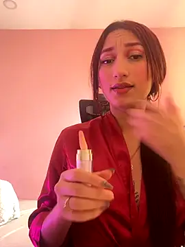 StephanyRouss online show from 11-27-25, 11:18