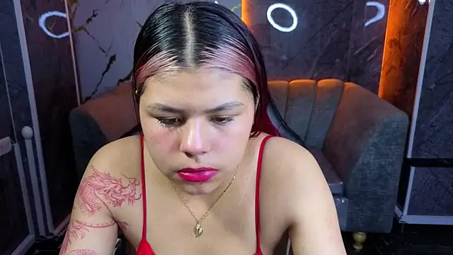 Little cherry b online show from 11-05-25, 07:58