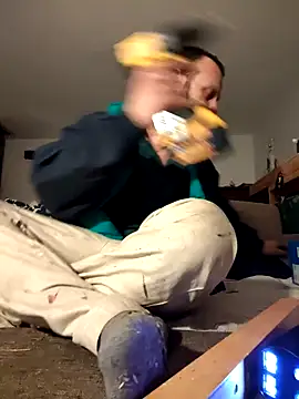 Fuckboyguyman online show from 11-25-25, 01:38