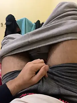 Unique-Man online show from 03-10-26, 10:59