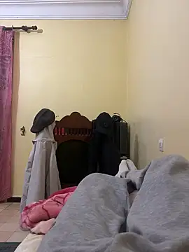 Unique-Man online show from 03-18-26, 02:15