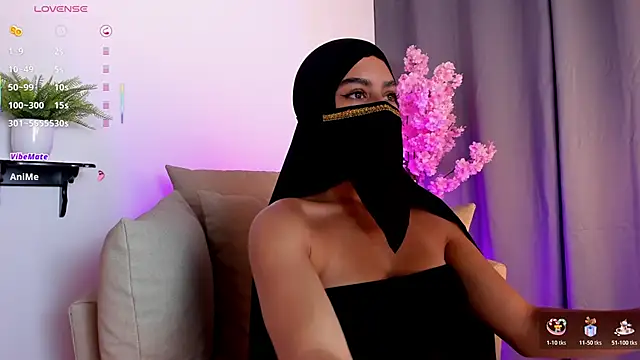 shaima   online show from 01-31-26, 07:23