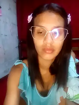 Dorita122 online show from 10-29-25, 05:20