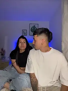 BIJOU SECRET online show from 11-19-25, 02:22