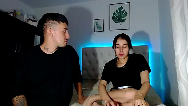 BIJOU SECRET online show from 11-20-25, 02:34