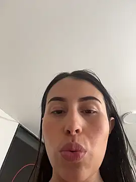 BIJOU SECRET online show from 11-23-25, 07:02