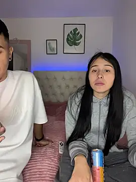 BIJOU SECRET online show from 03-22-26, 02:48