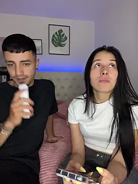 BIJOU SECRET online show from 03-23-26, 03:21