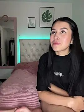 BIJOU SECRET online show from 03-28-26, 04:45