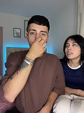 BIJOU SECRET online show from 04-02-26, 05:16