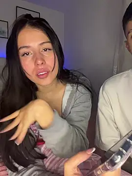 BIJOU SECRET online show from 06-13-26, 04:10