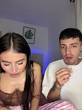 BIJOU SECRET online show from 06-23-26, 02:53