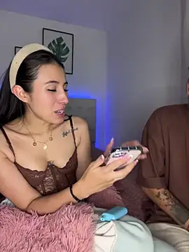BIJOU SECRET online show from 07-01-26, 03:52