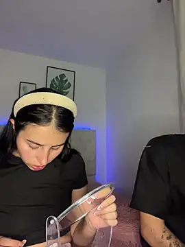 BIJOU SECRET online show from 07-05-26, 05:25