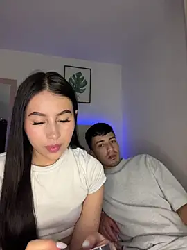 BIJOU SECRET online show from 07-30-26, 02:43