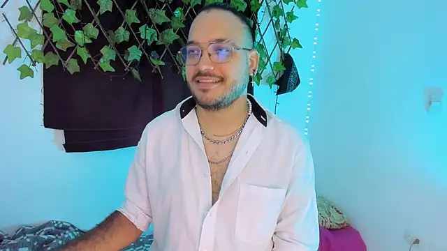 MarkWolfe1 online show from 11-15-25, 12:19