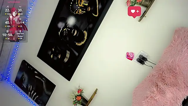 Snapshot of Kendall-_8 chatting on 12-14-25, 02:00 Kendall- 8 online show from 12-14-25, 02:00