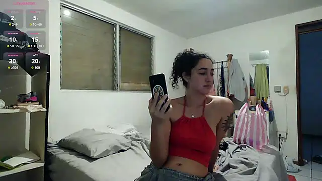 eleganceafterdark online show from 12-14-25, 11:20