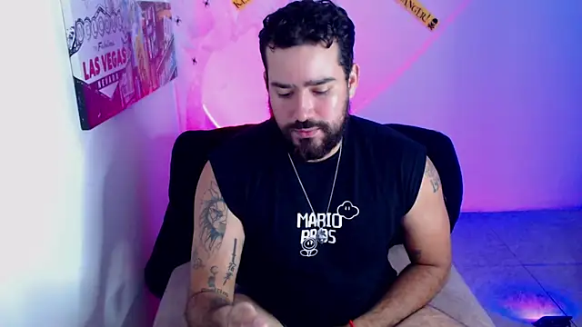 samu1997 online show from 10-25-25, 06:21