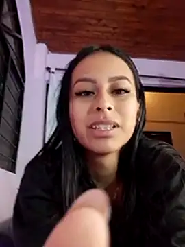 NataliaVega2 online show from 12-14-25, 01:22