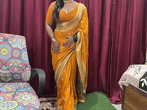 Ritika janu online show from 04-08-26, 05:24