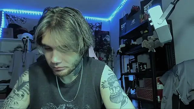 Snapshot of Go_V_Cs chatting on 11-02-25, 10:50 Go V Cs online show from 11-02-25, 10:50