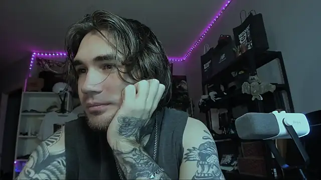 Snapshot of Go_V_Cs chatting on 01-05-26, 07:50 Go V Cs online show from 01-05-26, 07:50