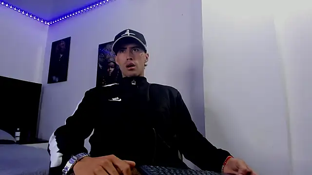 harold 777 online show from 11-01-25, 02:57