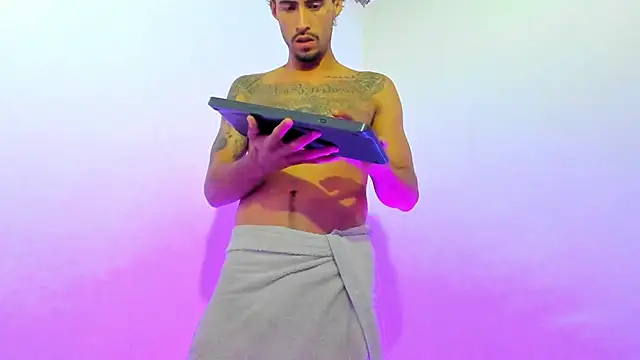 harold 777 online show from 11-20-25, 10:09