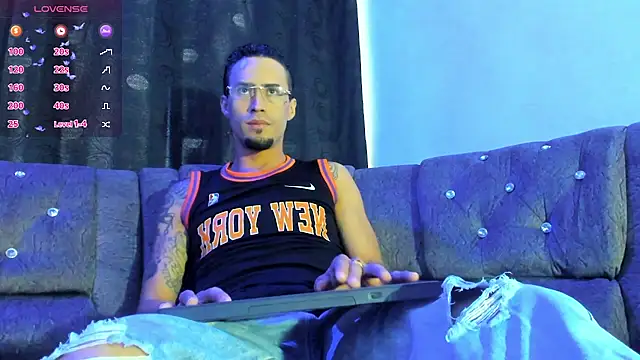 harold 777 online show from 11-23-25, 10:42