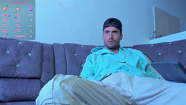 harold 777 online show from 01-10-26, 09:33