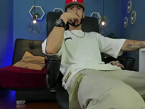 harold 777 online show from 04-25-26, 02:58