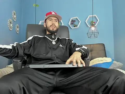 harold 777 online show from 05-12-26, 04:09
