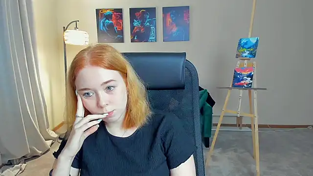 AddieOsler online show from 10-30-25, 06:26