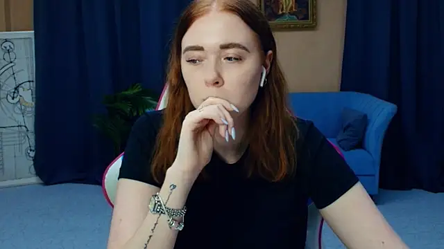 AddieOsler online show from 04-12-26, 07:30