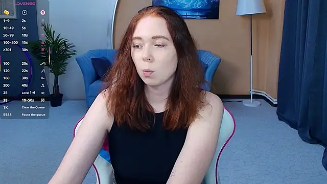 AddieOsler online show from 06-06-26, 07:51