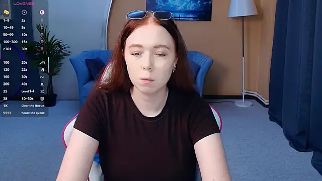 AddieOsler online show from 06-07-26, 07:39