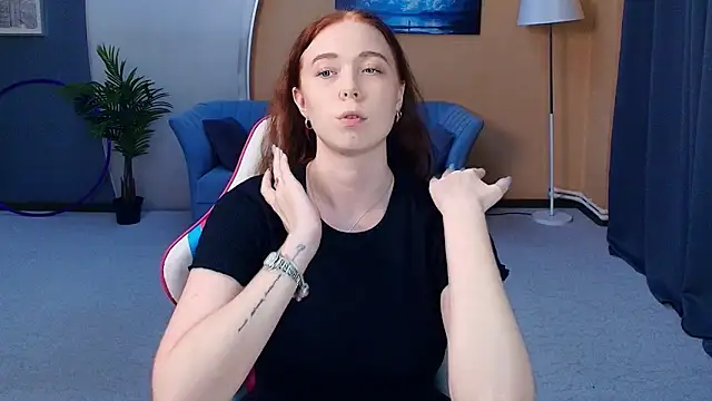AddieOsler online show from 06-10-26, 08:08