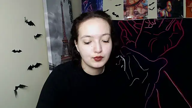 MissAriaa online show from 11-06-25, 07:31