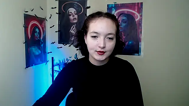 MissAriaa online show from 11-15-25, 07:05