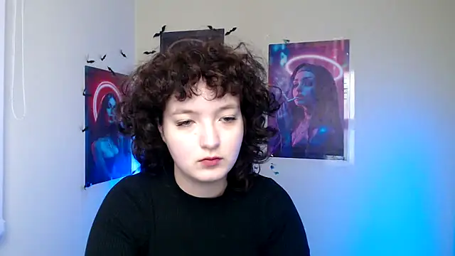 MissAriaa online show from 12-01-25, 06:51