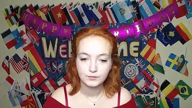 MissAriaa online show from 12-16-25, 07:57