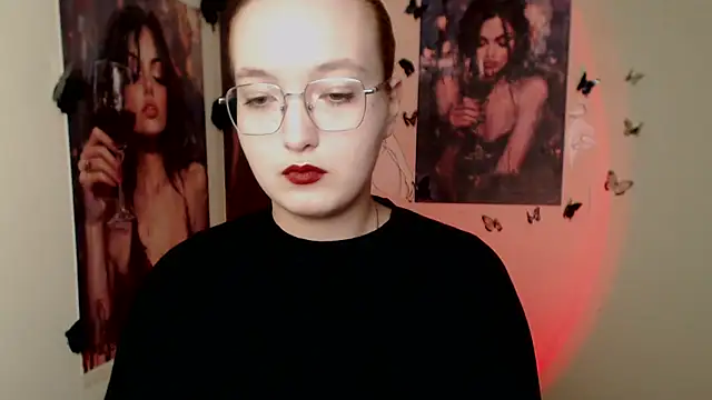 MissAriaa online show from 03-06-26, 01:18