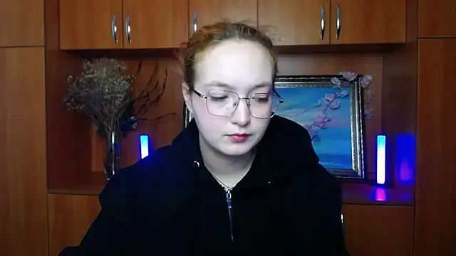 MissAriaa online show from 03-24-26, 07:13