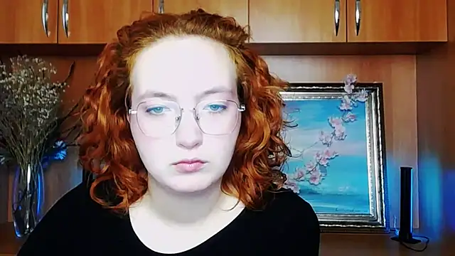 MissAriaa online show from 04-16-26, 05:52