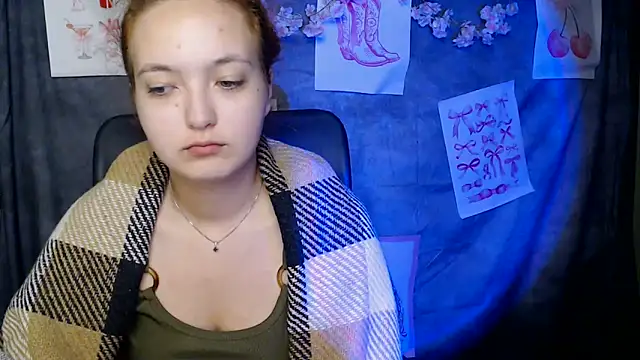 Snapshot of MissAriaa chatting on 06-14-26, 12:52 MissAriaa online show from 06-14-26, 12:52