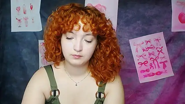 Snapshot of MissAriaa chatting on 06-22-26, 06:10 MissAriaa online show from 06-22-26, 06:10